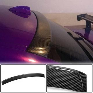 Blendna spoilera tylnego (do E82, Carbon) zdjęcia 2