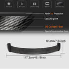 BMW 1 Series F20/F21 2011-2019 Spoiler V2 (do F20/F21, Carbon) zdjęcia 5
