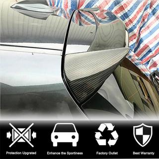 Spoiler V2 (do F20/F21, Carbon) BMW 1 Series F20/F21 2011-2019 zdjęcia 2