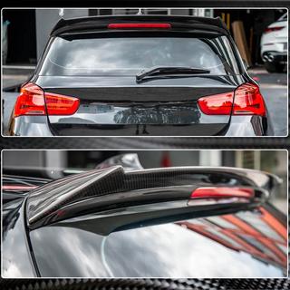 Spoiler V2 (do F20/F21, Carbon) BMW 1 Series F20/F21 2011-2019 zdjęcia 3