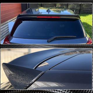Spoiler V2 (do F20/F21, Carbon) BMW 1 Series F20/F21 2011-2019 zdjęcia 4