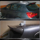 BMW 1 Series F20/F21 2011-2019 Spojler V3 (do F20/F21, Carbon) zdjęcia 3
