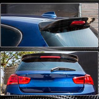 Spojler V3 (do F20/F21, Carbon) BMW 1 Series F20/F21 2011-2019 zdjęcia 4