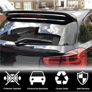 Spojler V1 (do F20/F21, Carbon) BMW 1 Series F20/F21 2011-2019 zdjęcia 2