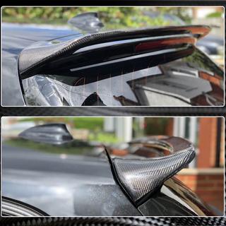 Spojler V1 (do F20/F21, Carbon) BMW 1 Series F20/F21 2011-2019 zdjęcia 3