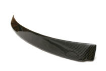 BMW 3 Series E90/E91 2005-2011 Blend Spoilera V2 (do E90, Carbon) zdjęcia 6