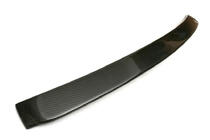 BMW 3 Series E90/E91 2005-2011 Blend Spoilera V2 (do E90, Carbon) zdjęcia 7