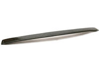 BMW 3 Series E90/E91 2005-2011 Blend Spoilera V2 (do E90, Carbon) zdjęcia 8