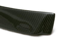 BMW 3 Series E90/E91 2005-2011 Blend Spoilera V2 (do E90, Carbon) zdjęcia 9