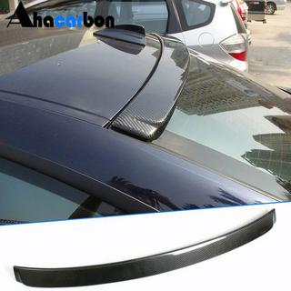 Blend Spoilera V2 (do E90, Carbon) BMW 3 Series E90/E91 2005-2011 zdjęcia 1