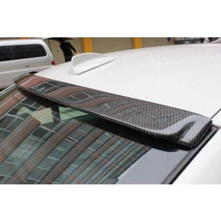 Blend Spoilera V2 (do E90, Carbon) BMW 3 Series E90/E91 2005-2011 zdjęcia 2