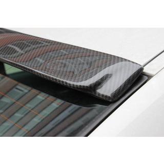 Blend Spoilera V2 (do E90, Carbon) BMW 3 Series E90/E91 2005-2011 zdjęcia 4