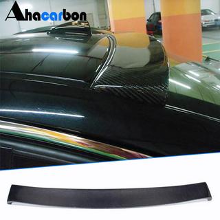 Spojler Tylny V1 (do E90, Carbon) BMW 3 Series E90/E91 2005-2011 zdjęcia 1