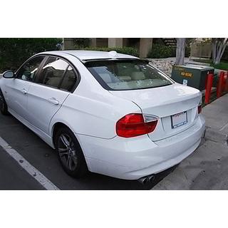 Spojler Tylny V1 (do E90, Carbon) BMW 3 Series E90/E91 2005-2011 zdjęcia 3