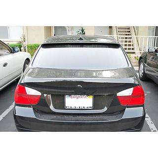 Spojler Tylny V1 (do E90, Carbon) BMW 3 Series E90/E91 2005-2011 zdjęcia 4