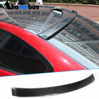 BMW 3 Series E92/E93 2006–2013 Blendna spojlera tylnego (do E92, Carbon) zdjęcia 1