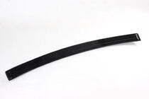 BMW 3 Series E92/E93 2006–2013 Blendna spojlera tylnego (do E92, Carbon) zdjęcia 8