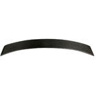 BMW 3 Series E90/E91 2005-2011 Spoiler Tylnej Szyby Carbon (E92) zdjęcia 5