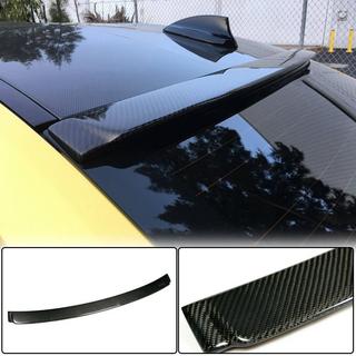 Blendna spoilera tylnego (do F30/F80, Carbon) BMW 3 Series F30/F31 2012-2019 zdjęcia 1