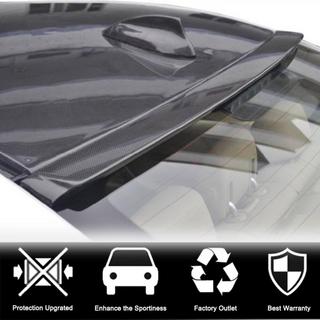 Blendna spoilera tylnego (do F30/F80, Carbon) BMW 3 Series F30/F31 2012-2019 zdjęcia 2