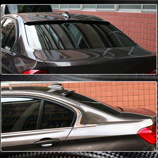 Blendna spoilera tylnego (do F30/F80, Carbon) BMW 3 Series F30/F31 2012-2019 zdjęcia 3