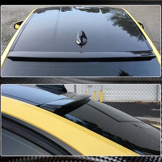 Blendna spoilera tylnego (do F30/F80, Carbon) BMW 3 Series F30/F31 2012-2019 zdjęcia 4