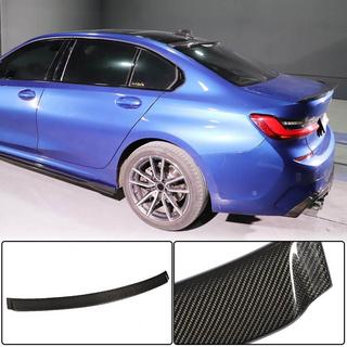 Blend na tylna szybe (do G20, Carbon) BMW 3 Series G20/G21 2018- zdjęcia 1