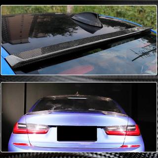Blend na tylna szybe (do G20, Carbon) BMW 3 Series G20/G21 2018- zdjęcia 4