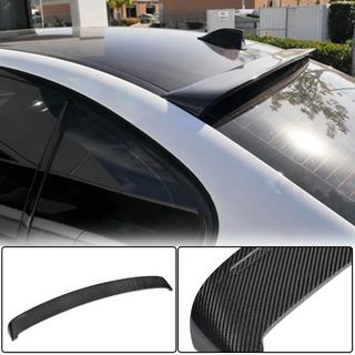 Blend Spoilera Tylnego V2 (do F10, Carbon) BMW 5 Series F10/F11 2010–2016 zdjęcia 1