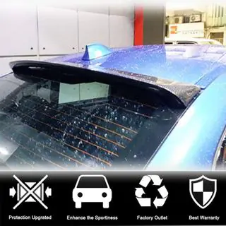 Blend Spoilera Tylnego V2 (do F10, Carbon) zdjęcia 2