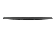BMW 5 Series F10/F11 2010–2016 Spojler Tylny V1 (do F10, Carbon) zdjęcia 3