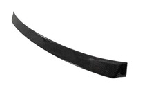 BMW 5 Series F10/F11 2010–2016 Spojler Tylny V1 (do F10, Carbon) zdjęcia 10