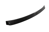 BMW 5 Series F10/F11 2010–2016 Spojler Tylny V1 (do F10, Carbon) zdjęcia 11