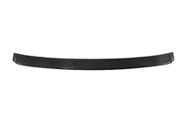 BMW 5 Series F10/F11 2010–2016 Spojler Tylny V1 (do F10, Carbon) zdjęcia 12