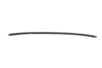 BMW 5 Series F10/F11 2010–2016 Spojler Tylny V1 (do F10, Carbon) zdjęcia 13