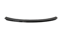 BMW 5 Series F10/F11 2010–2016 Spojler Tylny V1 (do F10, Carbon) zdjęcia 14