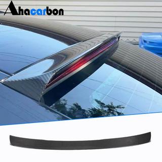Blendna spoilera tylnego (do F06, Carbon) BMW 6 Series F12/F13/F06 2011-2018 zdjęcia 1