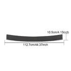 BMW 6 Series F12/F13/F06 2011-2018 Blendna spoilera tylnego (do F13, Carbon) zdjęcia 8