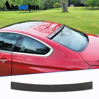 Blendna spoilera tylnego (do F13, Carbon) BMW 6 Series F12/F13/F06 2011-2018 zdjęcia 1