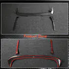 BMW 3 Series G20/G21 2018- Spoiler (do G81, Carbon) zdjęcia 4