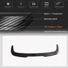 BMW 3 Series G20/G21 2018- Spoiler (do G81, Carbon) zdjęcia 5