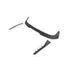 BMW 3 Series G20/G21 2018- Spoiler (do G81, Carbon) zdjęcia 7