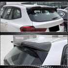 BMW X3 G01 2018- Spojler V1 (Carbon) zdjęcia 4