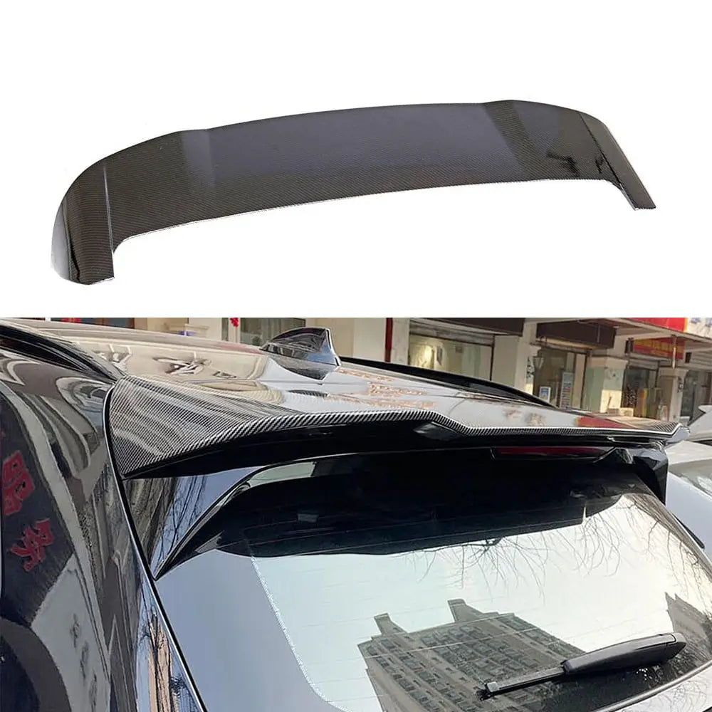 BMW X3 G01 2018- Spoiler tylnej szyby ABS V2 zdjęcia 8