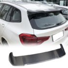 BMW X3 G01 2018- Spoiler tylnej szyby ABS V2 zdjęcia 2