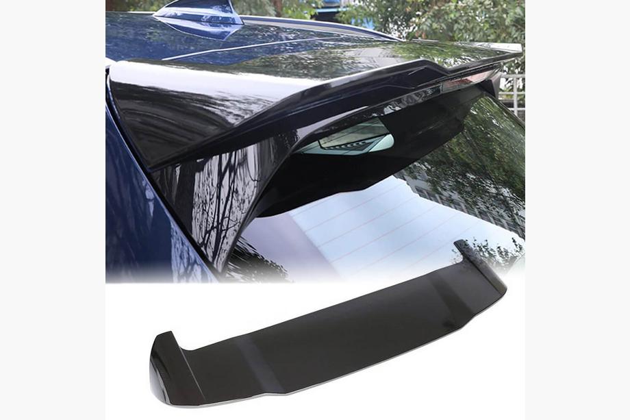 BMW X3 G01 2018- Spoiler tylnej szyby ABS V2 Image