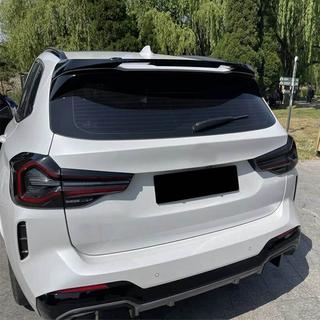 Spoiler V3 (Carbon) zdjęcia 1