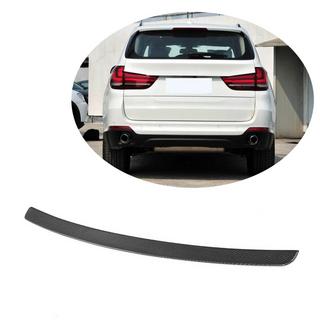 Spoiler V1 (Carbon) BMW X5 F15 2013-2018 zdjęcia 1