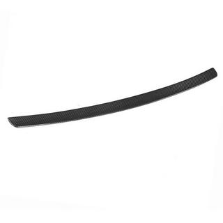 Spoiler V1 (Carbon) BMW X5 F15 2013-2018 zdjęcia 3