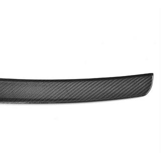 Spoiler V1 (Carbon) BMW X5 F15 2013-2018 zdjęcia 4